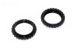 AR330514 ARRMA Aluminium Schokdemper stelring, 2 st.