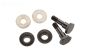 AR340062 ARRMA Servo-saver Hardware, set