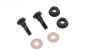 AR340062 ARRMA Servo-saver Hardware, set