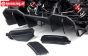 ARA109001 ARRMA 6S BLX INFRACTION 6S BLX
