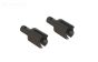 ARA310913 ARRMA Differentieel As, 2 st.