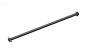 ARA310952 ARRMA Aandrijf as voor-midden L157 mm, 1 st.