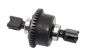 ARA310957 ARRMA Diff. voor-achter compleet, 1 st.