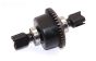 ARA310957 ARRMA Diff. voor-achter compleet, 1 st.