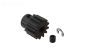 ARA311052 ARRMA Stalen tandwiel 12T-MOD1, 1 st.