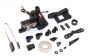 ARA311114 ARRMA Achterrem module, set