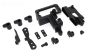 ARA311115 ARRMA Achter rem Composiet module, Set