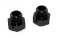 ARA311117 ARRMA Wiel meenemer 17 mm, 2 st.