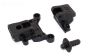 ARA320500 ARRMA chassis stang bevestiging, Set