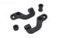 ARA320539 ARRMA Brace achter met bus, set