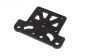 ARA320598 ARRMA Aluminium top plaat, 1 st.