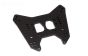 ARA320687 ARRMA Alu-Schokdemper brug achter, 1 st.