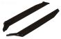 ARA320689 ARRMA Chassis strippen, 2 st.