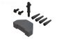 ARA320694 ARRMA Schuimbumper-rolkooi, set