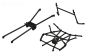 ARA320700 ARRMA Fireteam rol kooi binnen delen, Set