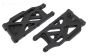 AR330192 ARRMA Draagarm achter onder L100 mm, 2 st.