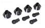 ARA330608 ARRMA Schokdemper delen, set