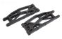ARA330654 ARRMA Draagarm achter onder, 2 st.