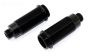 ARA330777 ARRMA Schokdemper huis Ø16-L62 mm, 2 st.