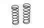 ARA330780 ARRMA Schokdemper veer L85-1,21 Nmm, 2 st.