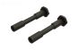 ARA340186 ARRMA Servo-saver as, 2 st.