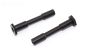 ARA340186 ARRMA Servo-saver as, 2 st.