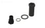 ARA340187 ARRMA Servo-saver bus met ring, set