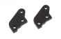 ARA340194 ARRMA Alu-Stuurplaat fusee voor, 2 st.