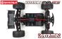 ARA5208 ARRMA 1/5 KRATON 4X4 EXB BASH ROLLER