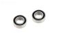 ARA610039 ARRMA Diff. huis lager binnen, 2 st.