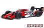 ARA7116V2 ARRMA 1/7 LIMITLESS 8S Speed Bash Roller