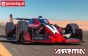ARA7116V2 ARRMA 1/7 LIMITLESS 8S Speed Bash Roller