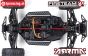 ARA7618T2 ARRMA 1/7 Fireteam 6S 4WD BLX Speed RTR