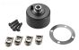 AR310433 ARRMA Differentieel huis, set
