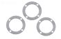 AR310444 ARRMA Differentieel pakking, 3 st.