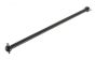 AR310460 ARRMA Aandrijf as midden-achter L135 mm, 1 st.