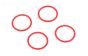 AR716010 ARRMA Schokdemper O-Ring Ø19-D1 mm, 4 st.