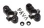 AR330187 ARRMA Composiet Stuur blok voor, set