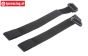 AR390101 ARRMA Akku-riem met klittenband klein, 2 st.