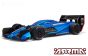 BOUWTEKENING ARRMA LIMITLESS