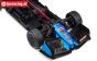ARA109011 ARRMA 1/7 LIMITLESS All-Road Speed Bash Roller