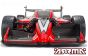 ARA7116V2 ARRMA 1/7 LIMITLESS 8S Speed Bash Roller