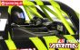 ARA7604V2T1 ARRMA 1/7 Mojave 6S V2 4WD Groen/zwart RTR