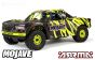 ARA7604V2T1 ARRMA 1/7 Mojave 6S V2 4WD Groen/zwart RTR