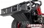 ARA7604V2T2 ARRMA 1/7 Mojave 6S V2 4WD Rood/zwart RTR
