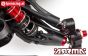ARA7604V2T1 ARRMA 1/7 Mojave 6S V2 4WD Groen/zwart RTR
