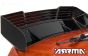 ARA7617V2T2 ARRMA FELONY 6S BLX 1/7 Muscle Car, Oranje