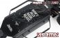 ARA7204 ARRMA 1/7 Mojave 4X4 EXB BASH ROLLER Zwart