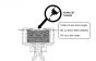 AR310497 ARRMA Diff. tandwiel voor/achter 43T, 1 St.