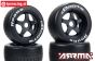 ARA7617V2T1 ARRMA FELONY 6S BLX 1/7 Muscle Car, Zwart